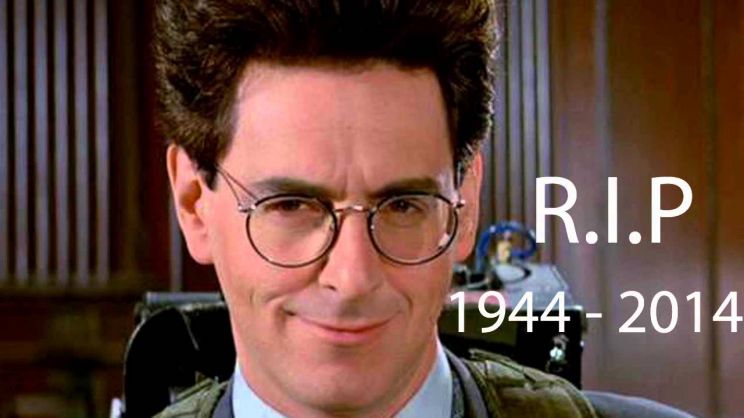 Harold Ramis