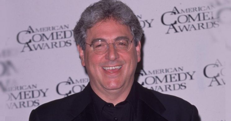 Harold Ramis