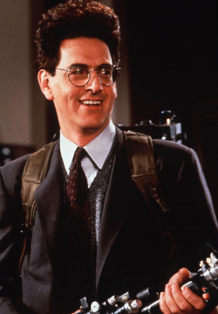 Harold Ramis