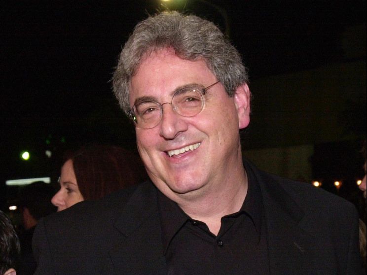 Harold Ramis