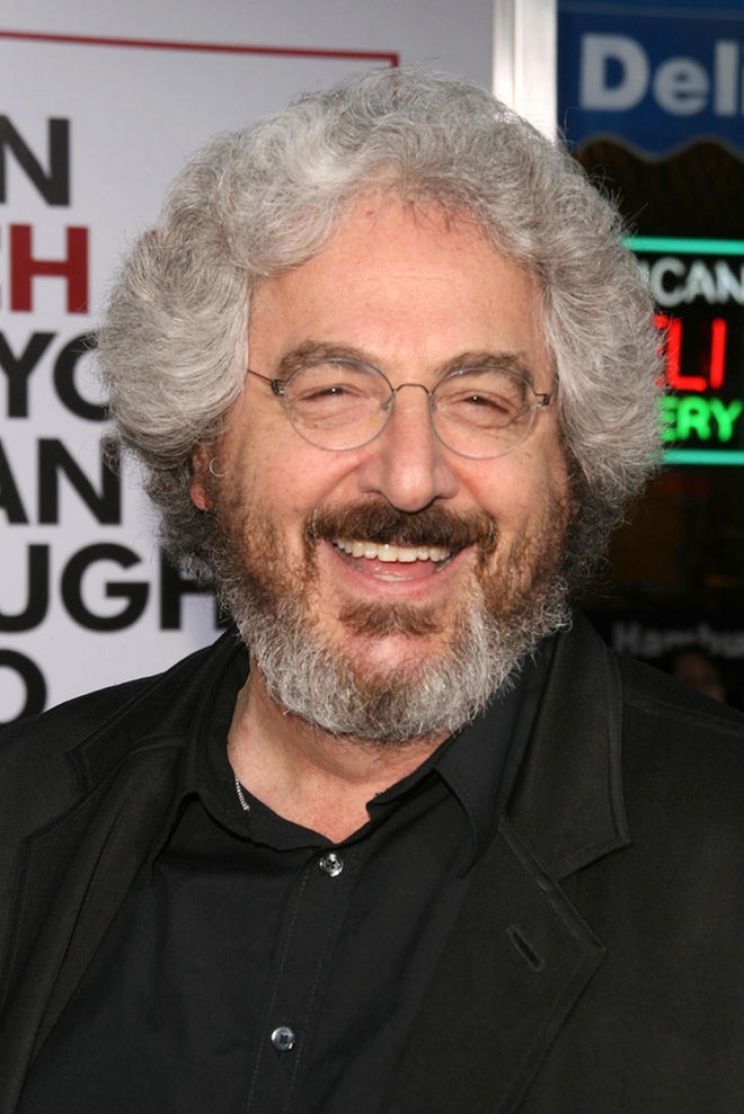 Harold Ramis