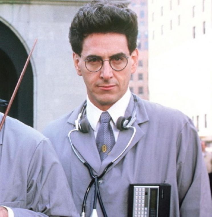 Harold Ramis