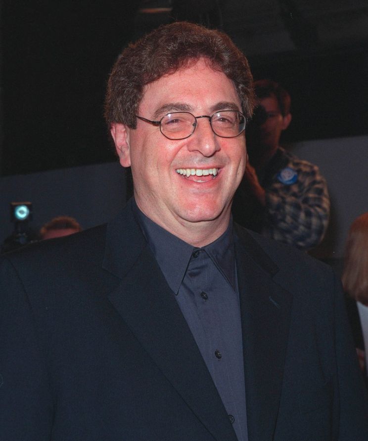 Harold Ramis