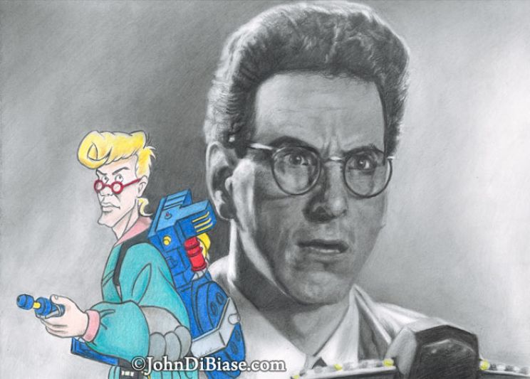 Harold Ramis