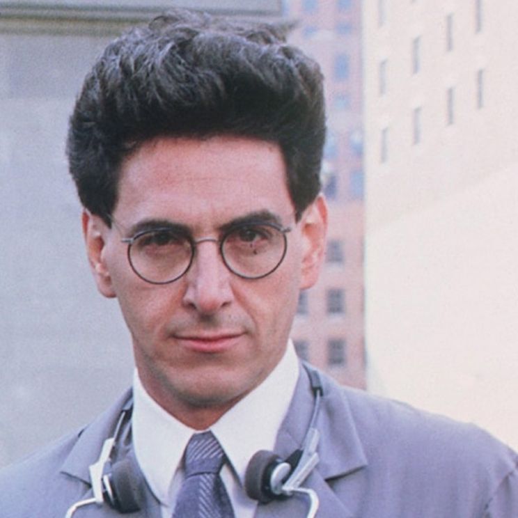 Harold Ramis