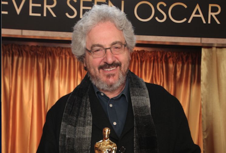 Harold Ramis