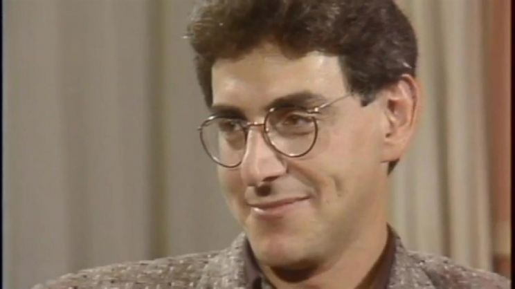 Harold Ramis