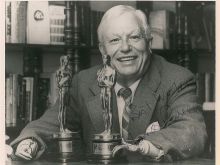 Harold Russell