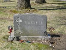 Harold Russell