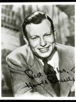 Harold Russell