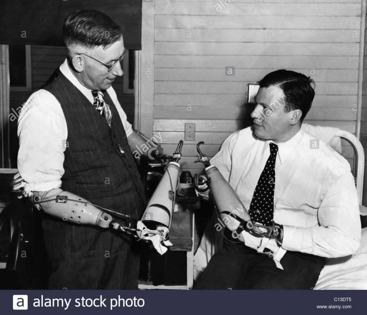 Harold Russell