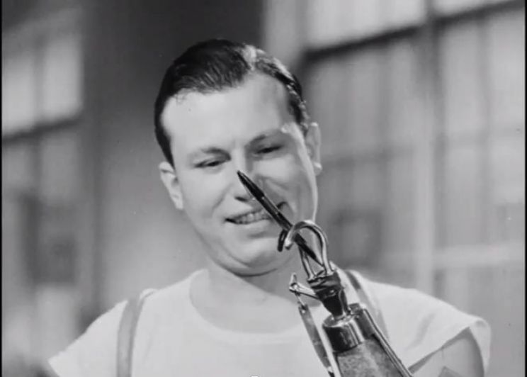 Harold Russell