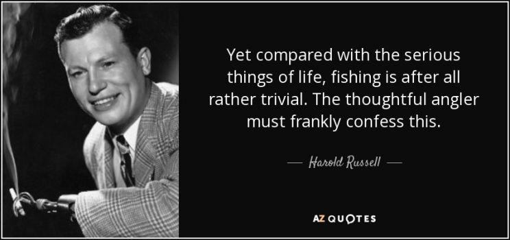 Harold Russell