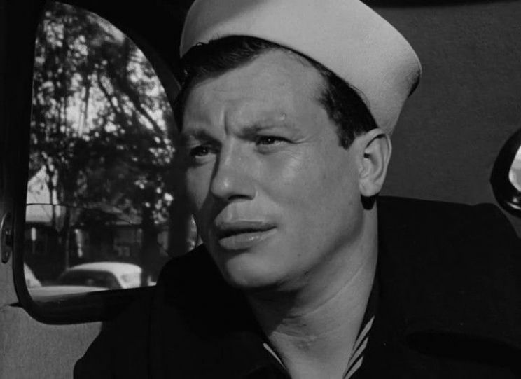 Harold Russell