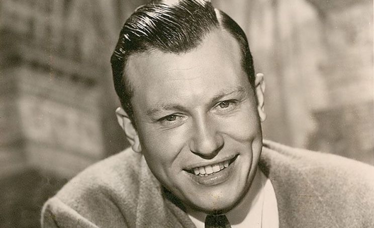 Harold Russell