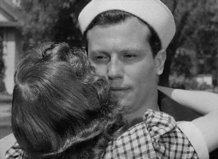 Harold Russell