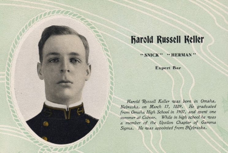 Harold Russell