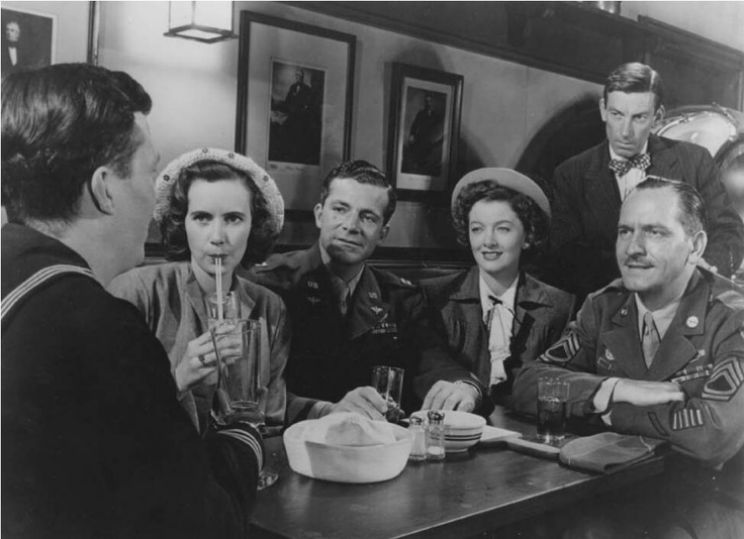 Harold Russell