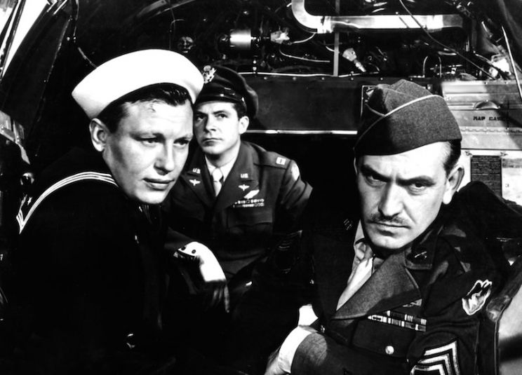 Harold Russell