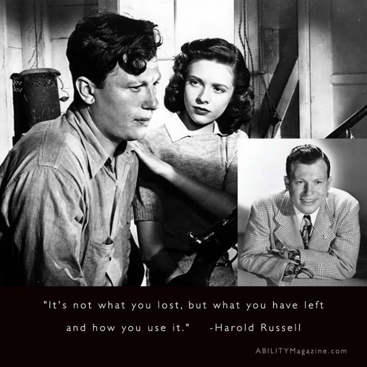 Harold Russell