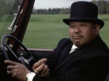 Harold Sakata