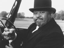 Harold Sakata