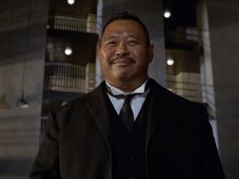 Harold Sakata