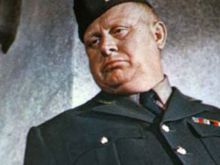 Harold Sakata
