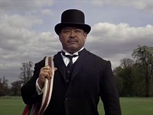 Harold Sakata