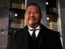 Harold Sakata