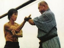 Harold Sakata