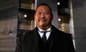 Harold Sakata