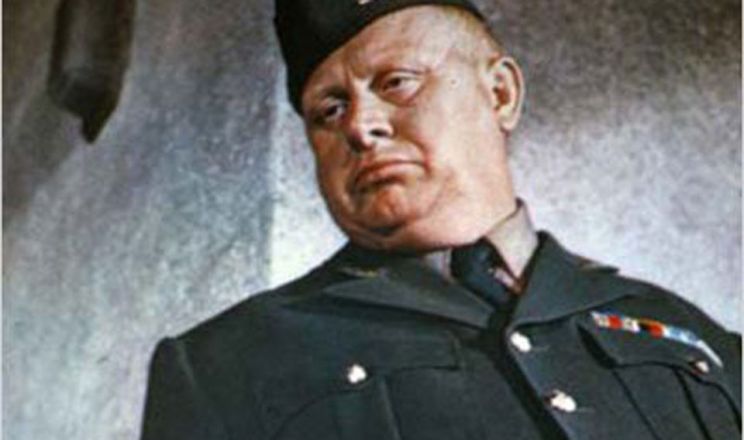 Harold Sakata