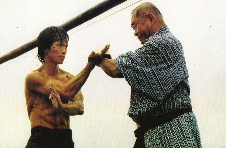 Harold Sakata