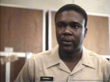 Harold Sylvester