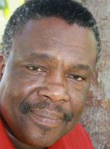 Harold Sylvester