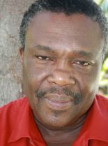 Harold Sylvester