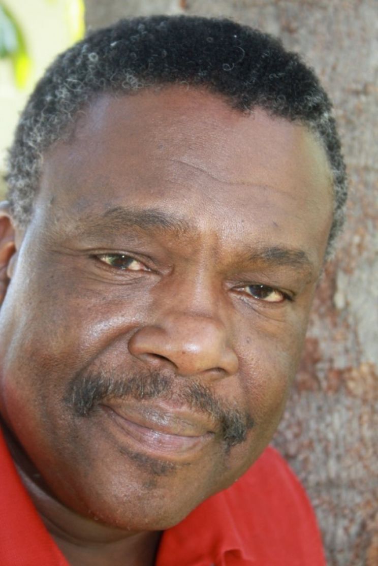 Harold Sylvester