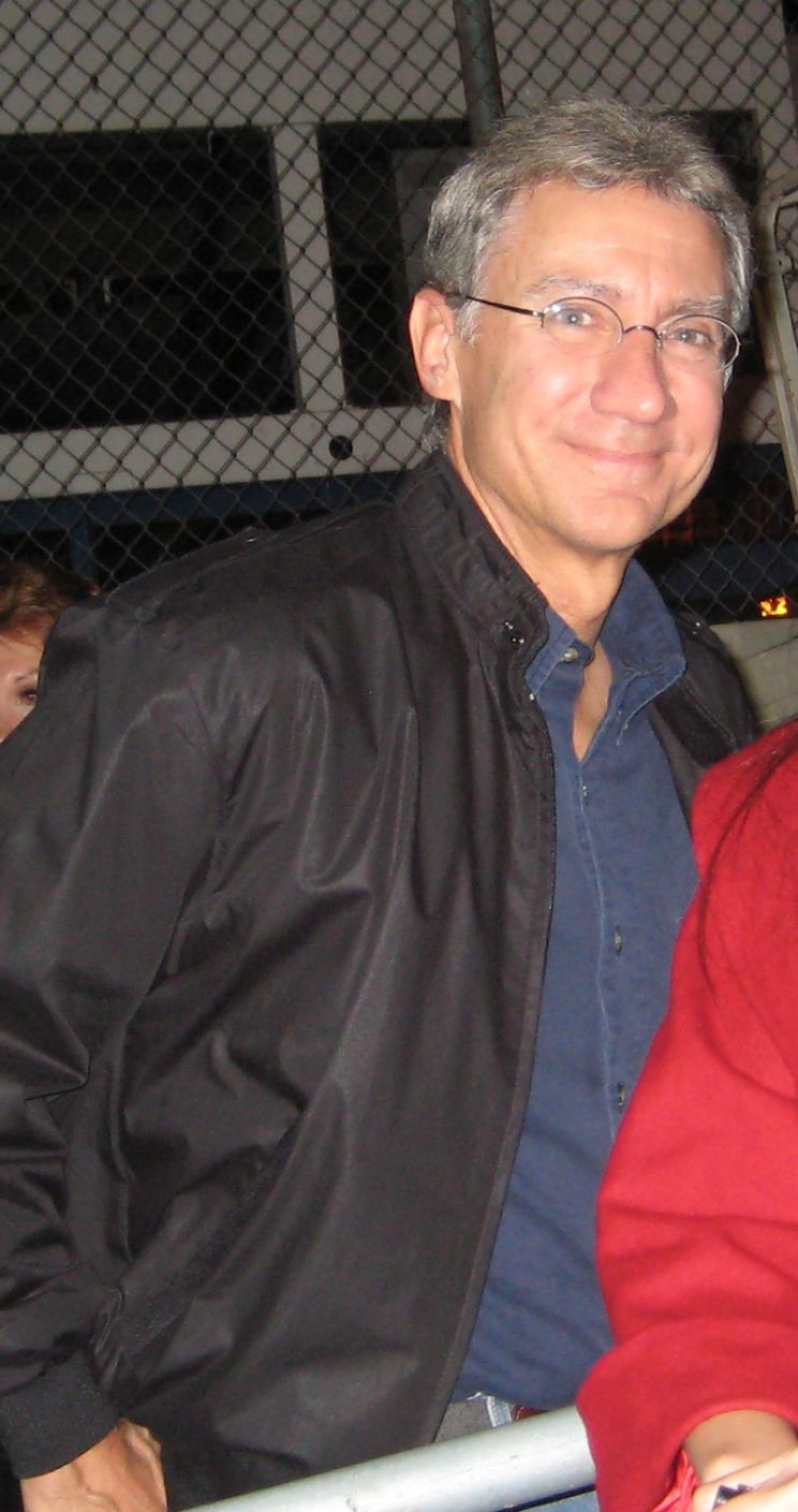 Harold Sylvester