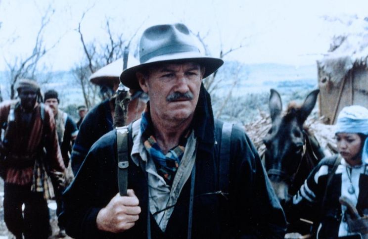 Harold Sylvester