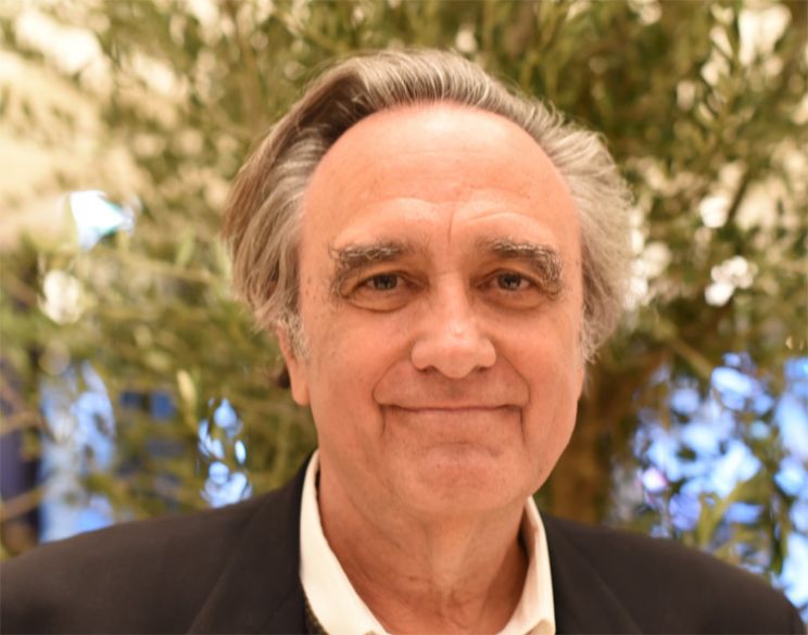 Harold Sylvester