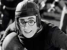 Harold Warrender