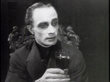 Harold Warrender