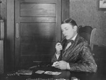 Harold Warrender