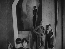 Harold Warrender