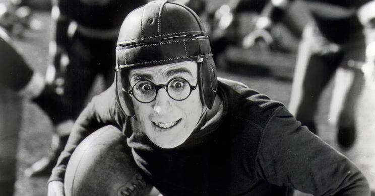 Harold Warrender