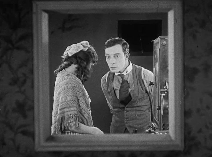 Harold Warrender