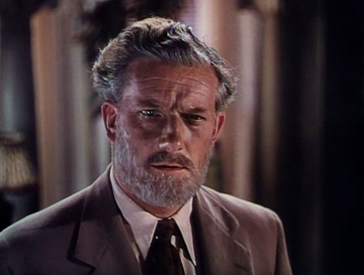 Harold Warrender