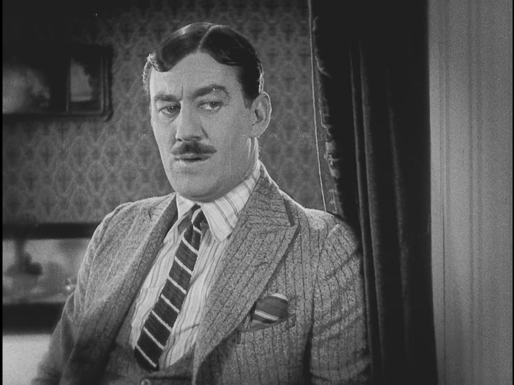 Harold Warrender