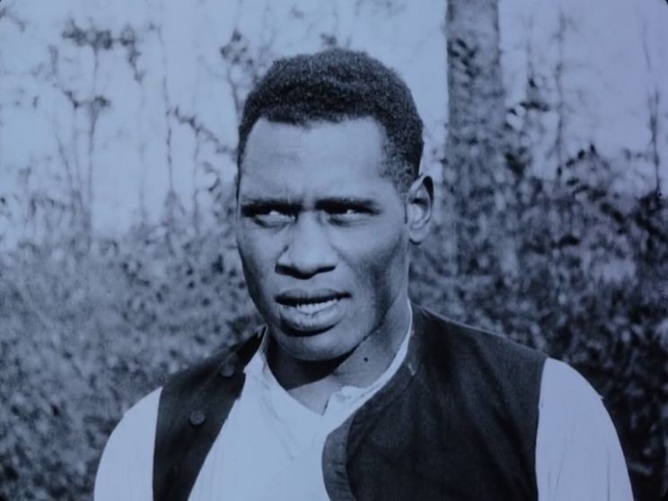 Harold Warrender